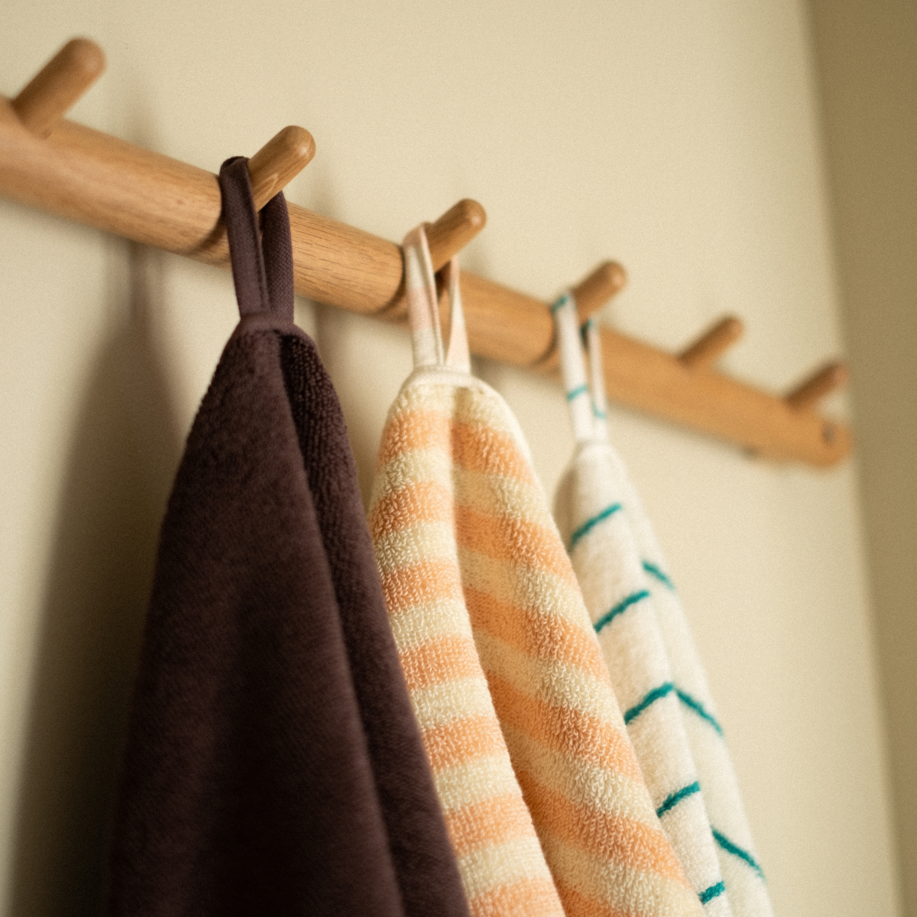 Naram Wash Cloth